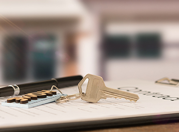 Real Estate Law Marion, NC