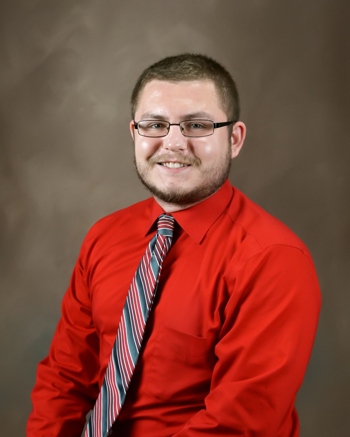Brandon Goforth Brandon Goforth